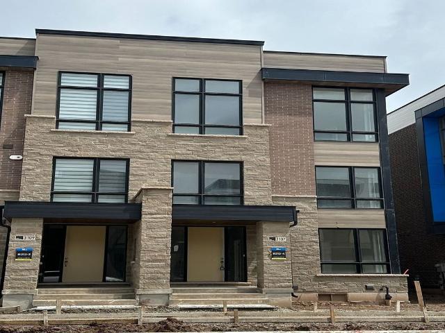 Att/Row/Townhouse Property