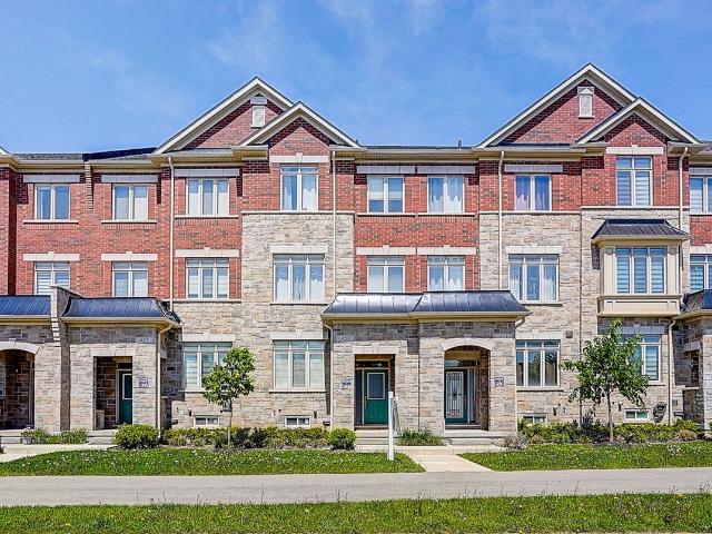 Att/Row/Townhouse Property