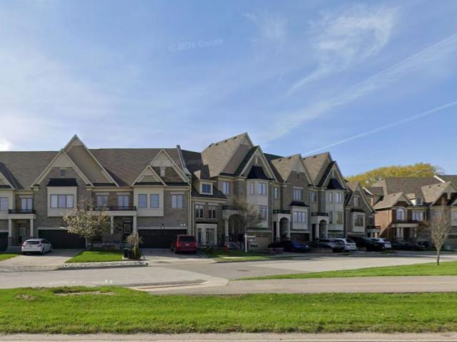 Att/Row/Townhouse Property