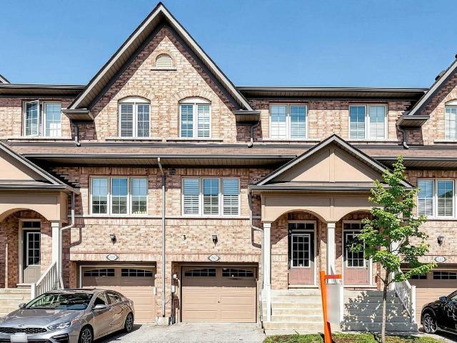 Att/Row/Townhouse Property