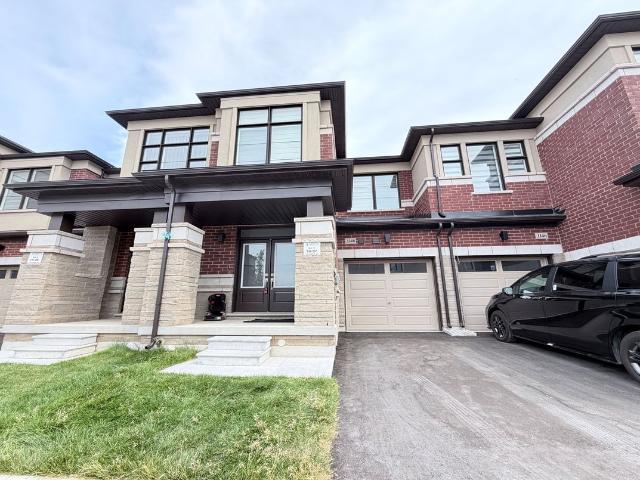 Att/Row/Townhouse Property