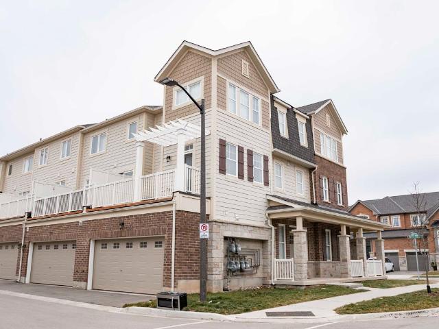 Att/Row/Townhouse Property