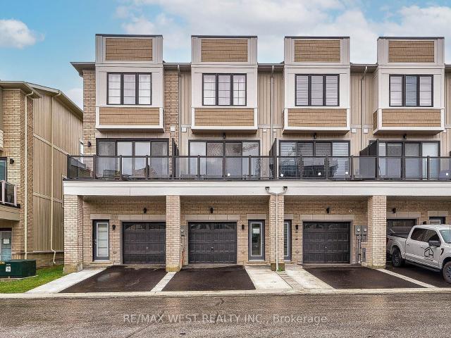 Att/Row/Townhouse Property