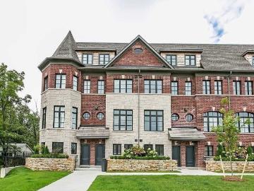 House for rent in Halton - Parking, Equipped kitchen