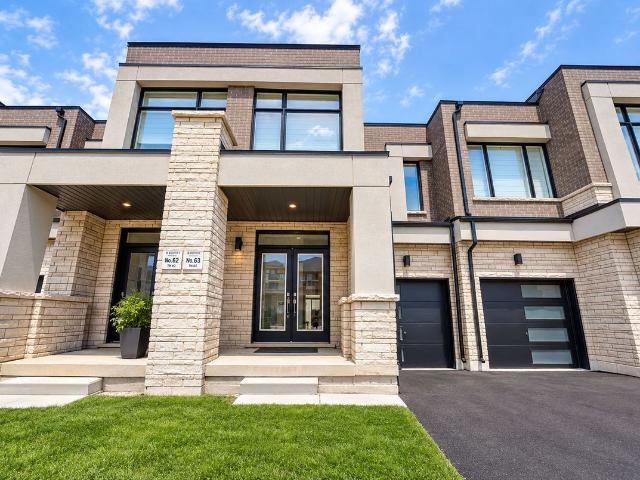 Att/Row/Townhouse Property