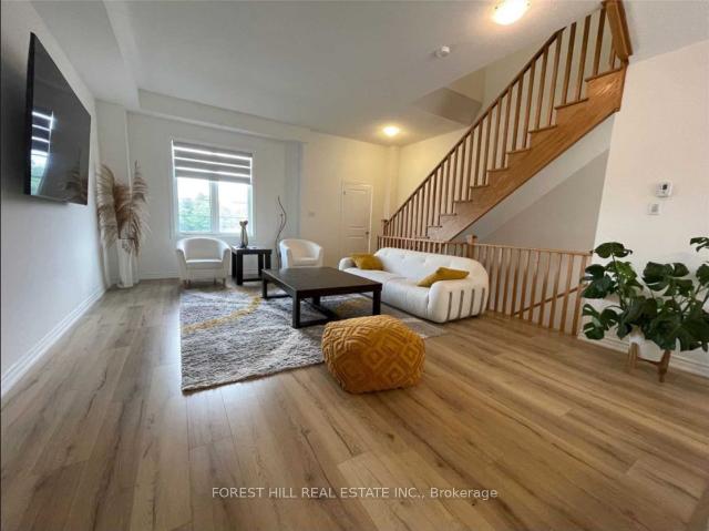 Att/Row/Townhouse Property