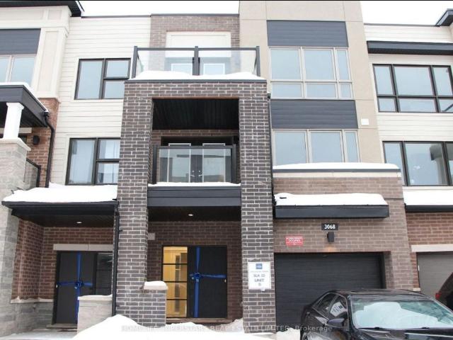 Att/Row/Townhouse Property