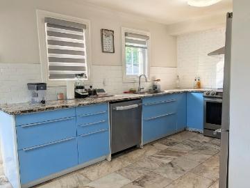 Att/Row/Townhouse Property