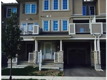 House for rent in Halton - Office room