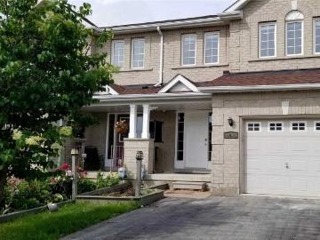 House for rent in Peel, Ontario