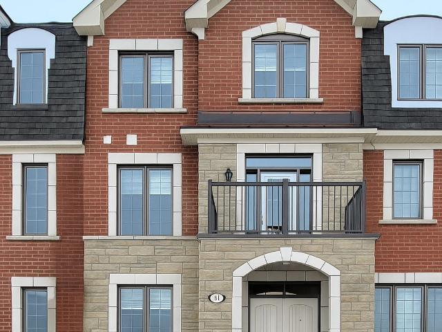 Att/Row/Townhouse Property