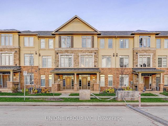 Att/Row/Twnhouse Property
