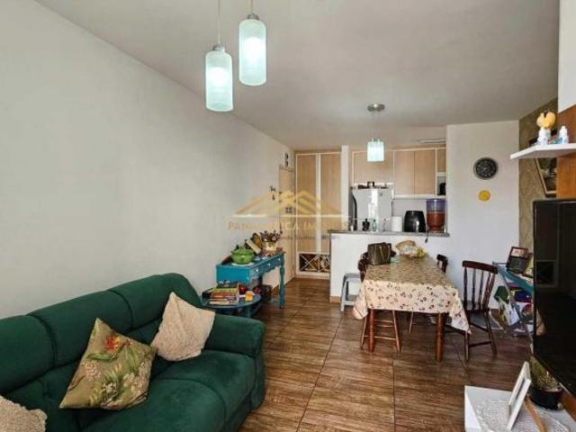 Atua Apartamento à venda no bairro Interlagos São Paulo/SP, ZONA SUL