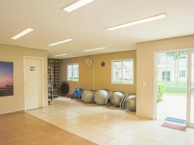 ATUAL INTERLAGOS 55m² 2 dormitórios R$ 453.000,00