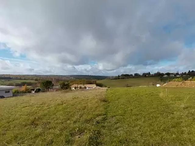 Atur 24750 Programme neuf maison neuf à vendre 4 pièces