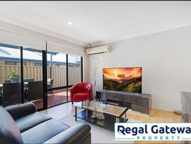Atwell Parkside Charm & Comfortable Living in Atwell 3x2 $750 p/w