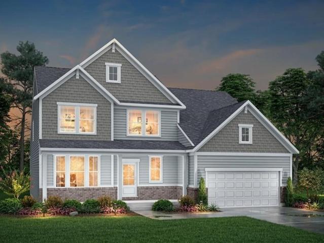 ATWELL Plan Traemore Gardens Community