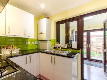 St James Park, Zone 1 London, West London, London, Greater London