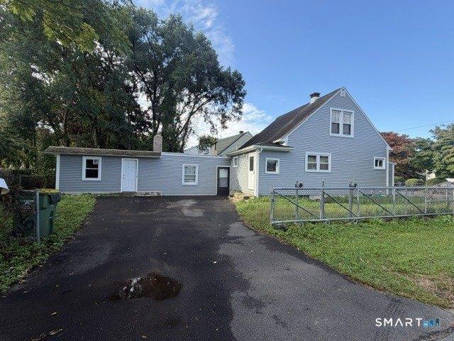 Atwood Ave, Waterbury, Home For Sale