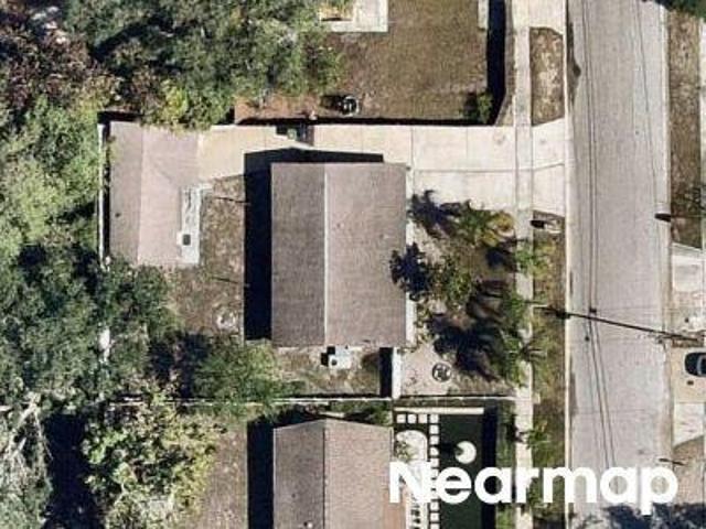 Atwood Dr