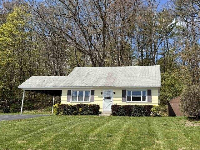 Atwood St, Brattleboro, Home For Sale