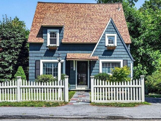 Atwood St, Wellesley, Home For Sale
