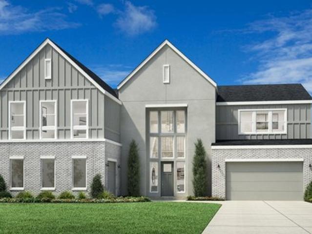 Atworth Plan Carrara Estates Community