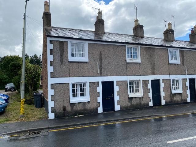 Atworth Terrace, Neston CH64, 1 bed cottage to rent, £775 pcm | PrimeLocation