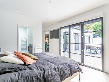 ATYP Villeneuve d'Ascq Maison 4 chambres avec jardin