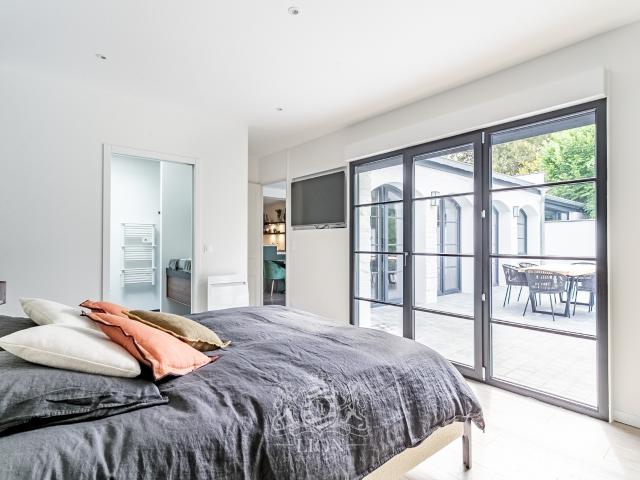ATYP Villeneuve d'Ascq Maison 4 chambres avec jardin