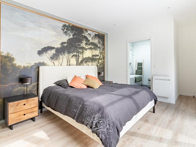 ATYP Villeneuve d'Ascq Maison 4 chambres avec jardin