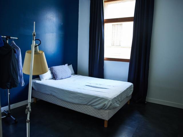 Atypical and bright loft with terrace 12 min Paris