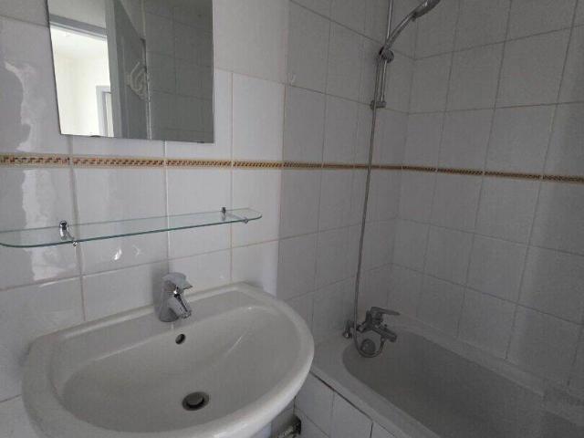 Atypique appartement 50.2 m2