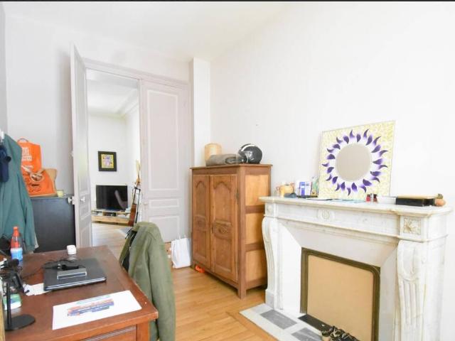 Atypique appartement souplex 3ch + jardin Quartier Thermal Vichy