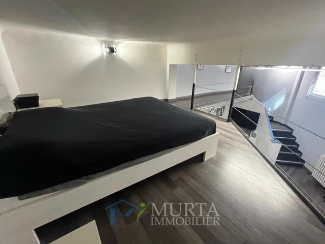 Atypique Loft