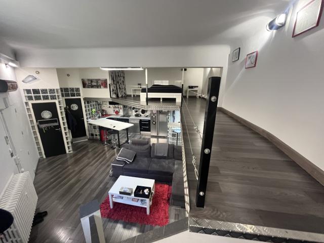 Atypique Loft