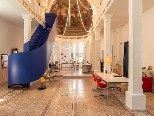 Atypique & Rare Au Centre De Montpellier 230m² Montpellier