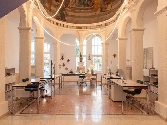 Atypique & Rare Au Centre De Montpellier 230m² Montpellier