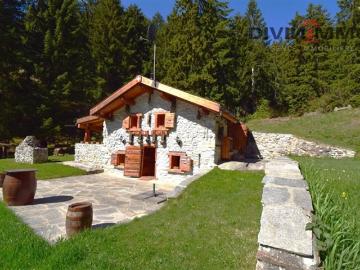 St-Séverin, Conthey, Gundis, Wallis - Terrasse