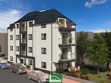 Apartment for sale in 1230