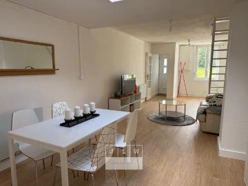 59160, Lompret, Pas-de-Calais - Jardin