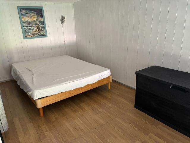 Au 2ème étage STUDIO 16.50 m2 avec mezzanine 9 m2