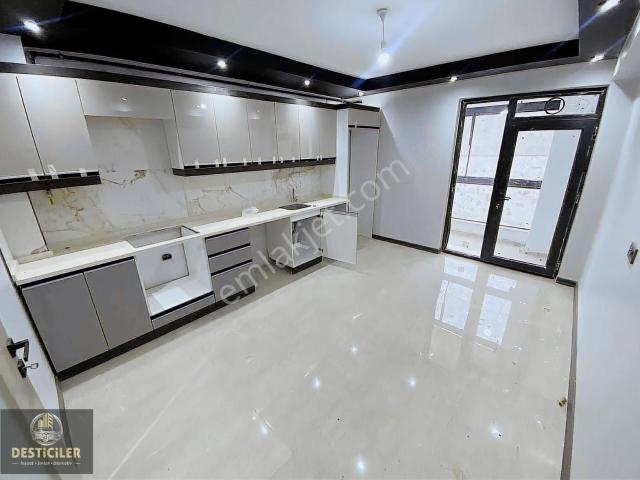 Au çamlıcada Ebeveyn Banyolu Özel Garajlı 3+1 140m2 Lüx Daireler
