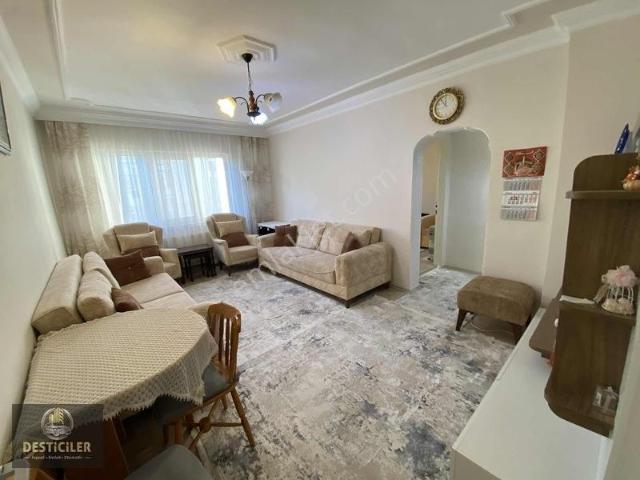 Au çankaya Mh.göçmen Evlerinde Eşyalı masrafsız 2+1 Arakat Daire