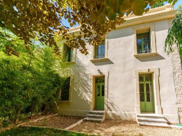 Au cœur du Boutonnet, une maison familiale rénovée avec goût