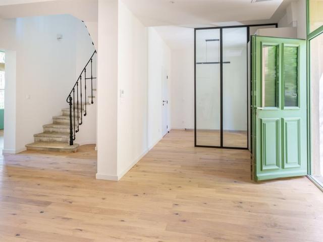 Au cœur du Boutonnet, une maison familiale rénovée avec goût 152m² Montpellier