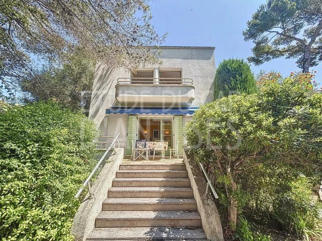 Au cœur du Cap d'Antibes 200m² Antibes
