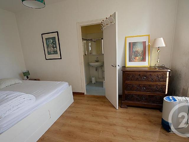 Au cœur du centreville de Vannes, ce charmant appartement vo. 34m² Vannes