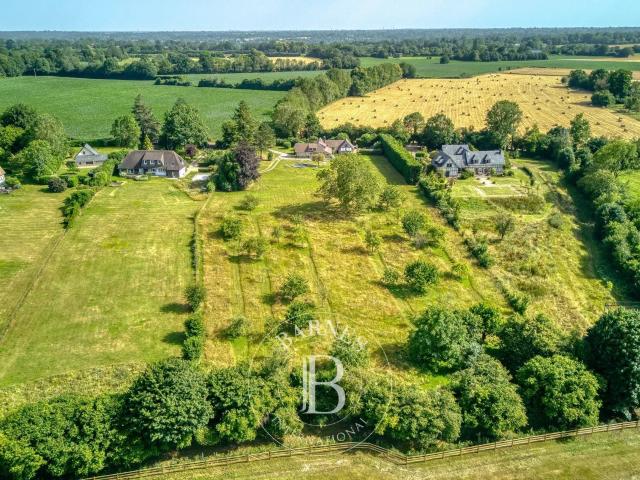 Au Cœur Du Pays D'auge | Demeure De Caractère Rénovée Avec S. 230m² Beaumont en Auge