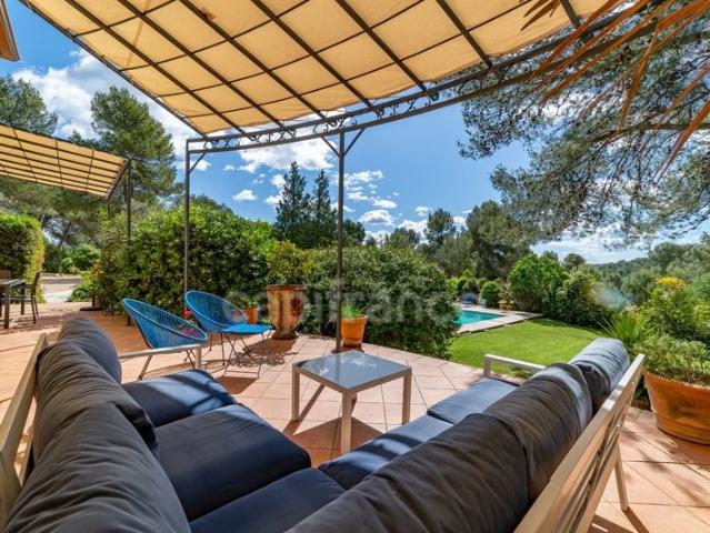 Au cœur d'un domaine prisé 300m² Saint Gély du Fesc